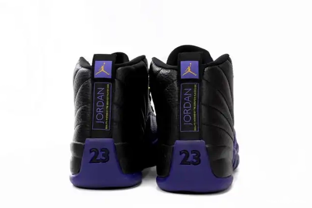 Cheap Purple Field Air Retro 12 CT8013-057 Jordan 0324